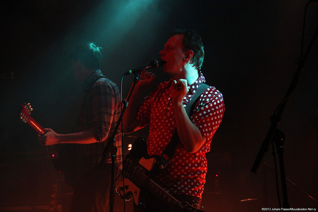 Tero-Petri & Korvaamattomat Tero-Petri & Korvaamattomat